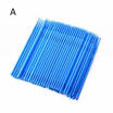 Micro Brush Disposable Extension Medicine Stick Eyelash Applicator Mascara Wands