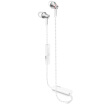 ONKYO E200 Bluetooth Earphone white