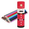 Morning light M & G AWP343X1 Mr Beard color pencil painting color lead 36 color color random