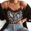 Womens Summer Sexy Casual Off Shoulder Short T Shirt Beach Crop Top Vest Tank UK