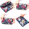 UK Women Backpack Bag Travel Camping Satchel Laptop Bag College Rucksack Hot