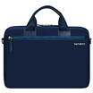 Samsonite backpack Apple MacBook air Pro computer bag portable liner package 133 inch notebook bag BP5 11002 navy