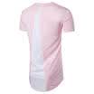 Fashion Men Casual Short Sleeve Shirts Slim Fit Shirt Tops Tees Blouse T-Shirt