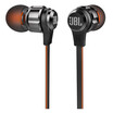 JBL T180A Earphones Black