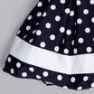 UK Flower Girls Princess Pageant Dress Wedding Bridesmaid Party Communion Tutu W
