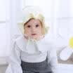 New Unisex Baby Cap Beanie Boy Girl Toddler Infant Children Cotton Soft Cute Hat