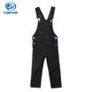 USA Baby Girls Toddler Trousers Kids Dungaree Overall Jumpsuit Playsuit Jeans