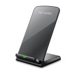 10W Wireless QI Fast Charger Charging Stand Holder For Samsung Galaxy Iphone