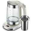 Bear Bear ZDH-A17J1 electric kettle household glass kettle 11 paragraph insulation 17L
