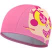 TOSWIM TOSWIM swimming cap men&women long hair comfortable shoes swimming cap genuine fashion ear lugs adult swimming cap dream shark TS514002