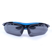 Unisex Polarized Cycling Sunglasses Outdoor Sports Bicycle UV400 Goggle Glasses 5 Lens