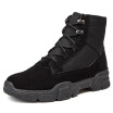 Mens Retro Martin Boots British Boots