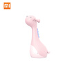 Xiaomi Smart Baby Rattles Teether Doll Ring Bell Sound Educational Story Music Speaker Toy Sticks Teeth Baby Toys Gutta Molar Bars