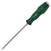 World SATA 61705 T series cross-shaped screwdriver can be tapped screwdriver 2x150MM