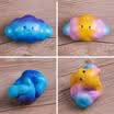 Jumbo Slow Rising Squishy Dumplings Charms Kawaii Squishy Squeeze Toy Collection