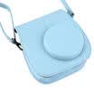 NEW Instant Camera Leather Case Bag for Polaroid Photo Camera Leather Case Bag