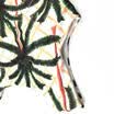 New Women One-Piece Swimsuit Beachwear Swimwear push up monokini bikini Bathing