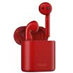 Glory TWS true wireless binaural stereo half-in-ear FlyPods Pro wireless Bluetooth music headset high with version of the charm red