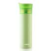 Jingdong Supermarket MIGO stainless steel insulation cup 04L vacuum portable cover fashion creative storage cup
