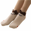 LifeWheel Women Cotton Casual Short Sock Girl Fashion Athletic Gift Summer Socks