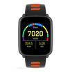 GV68 Smart Watch IP68 Waterproof MTK2502 Bluetooth 40 SmartWatch Wearable device Heart Rate Monitor for iPhone Android