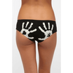 AU Women Sexy Gstring Panties Thong Lingerie Knicker Underwear Breathable Briefs