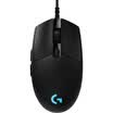 Logitech G Pro wired gaming mouse RGB mouse eat chicken mouse Jedi survival 16000DPI macro programming mouse