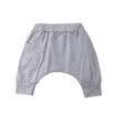 Children Kids Toddler Boys Cottton Bottoms Panty Harem Legging Pants Trousers