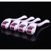 05 mm-20mm 540 Microaguja Dermaroller Micro Agujas Skin Therapy Cuidado KEUS