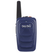 Lehman LineMax L910t fashion version of the mini-console walkie-talkie blue