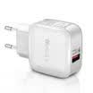Universal International World Wide Multi Travel Plug Charger Adapter 2USB PORT