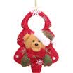 Christmas Tree Hanging Pendants Ornaments Santa Claus Xmas Party-Decor 2018 New