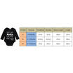 Newborn Toddler Kids Boys Clothes T Shirt Tee Top Denim Pants Outfits Set USA