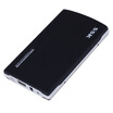 Biao Wang SSK SHE030 Black Hawk USB20 25 inch USB20 mobile hard disk box IDE interface support notebook hard drive black