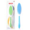 TAIYAN TITANIA SIZE FRICTION CRYSTAL SPARK BRUSH 3042B German imported pedicure footwork file US foot tool color random