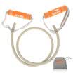 Iber fitness equipment environmental Rally thin body shape Y-007 environmental protection latex tube