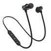 XT-11 Bluetooth 41 Wireless In-ear Headphones Outdoor Sport Headsets Music Earphone Magnetic Suction Built-in Microphone Line Con