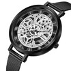 GENEVA mechanical watch 534