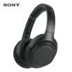 Sony WH-1000XM3 high-resolution wireless Bluetooth noise canceling headphones