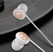 OLOEY metal ear earphone heavy bass wheat wire controlled mobile phone computer MP3 universal headphone universal headsetv OLOEY metal ear earphone heavy bass wheat wire controlled mobile phone computer MP3 universal headphone universal headsetv