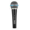 ND 58B Professional Handheld Wired Cardioid Dynamic HiFi Microphone