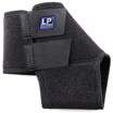 LP ankle 768KM breathable anti - skid adjustable Achilles tendon ankle protective gear black XL
