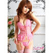 Hot Womens Lace Lingerie Dress Nightwear Underwear Babydoll Sleepwear G-string