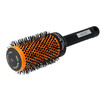 Abody Ceramic & Nylon Hair Round Brush Quiff Roller Comb for DIY Hairstyle Massager Hairbrush Curly Bomb 53mm Diameter
