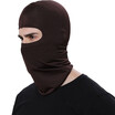 Motorcycle Face Mask Cycling Ski Neck Protecting Outdoor Balaclava Full Face Mask Ultra Thin Breathable Windproof