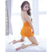 Women SissySexy Lingerie Lace Babydoll G String Thong Nightwear Sleepwear Dress