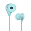 In-ear earphone Candy Computer Headsets Music fone de ouvido for iphone Samsung mobile phone