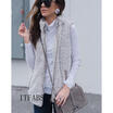 Women Vest Winter Warm Outwear Casual Faux Fur Zip Up Sherpa Jacket Coat Tops