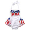 Newborn Infant Baby Kids Girls Bodysuit Romper Jumpsuit Outfits Sunsuit Clothes