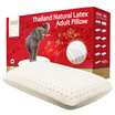 TAIPATEX Thailand Natural latex pillow breathable pillow large